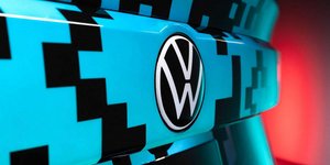 Volkswasgen ID.Cross