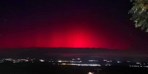 Βόρειο Σέλας