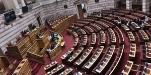 βουλη αδεια εδρανα 