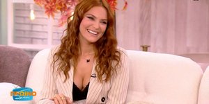 Η Βρισηίδα Ανδριώτου εξήγησε τον λόγο που αποφάσισε να στείλει εξώδικο στην Ευρυδίκη Παπαδοπούλου