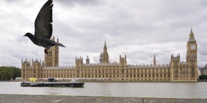 Παλάτι του Γουεστμίνιστερ