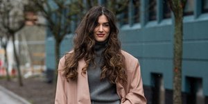 Μαλλιά με όγκο