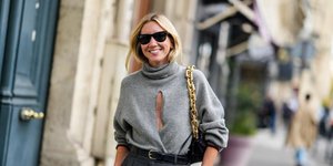 γυναίκες με παντελόνι