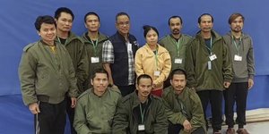 Χαμάς, Ταϊλανδοί 