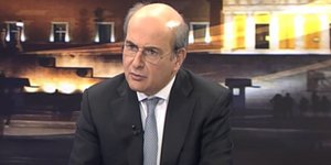 Ο Κωστής Χατζηδάκης στο Blue Sky 