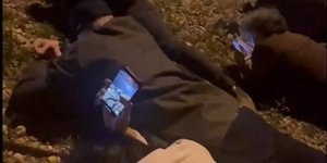 Αποστολή στο Ισραήλ