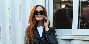 Φωτογραφία: Instagram/@sissychristidou