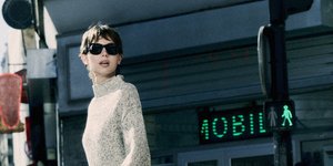 Το πλεκτό χουχουλιάρικο φόρεμα από τα Zara που τα έχει όλα