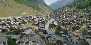 Zermatt