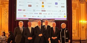 25η Συνάντηση Κορυφής Capital Link