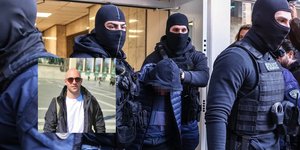 Αστυνομικός 18χρονος