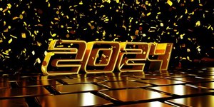 Ζώδια και 2024