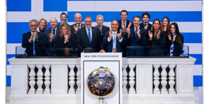 25o Συνέδριο Capital Link