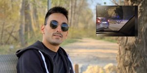 Ο 29χρονος αστυνομικός που τραυματίστηκε θανάσιμα ύστερα από καταδίωξη στον Ασπρόπυργο