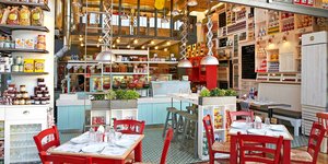 Μεζεδοπωλείο Το δράμι Γλυφάδα