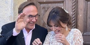 Πέτρος Κόκκαλης, Δήμητρα Ματσούκα