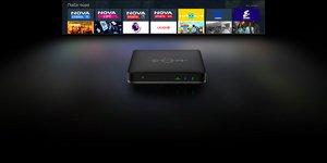 Πλούσιο θέαμα ΕΟΝ από τη Nova