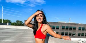 Φωτογραφία: Instagram/@jennaaaamariee