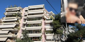 Σοκάρει η αδελφοκτονία στη Νέα Σμύρνη