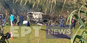 Το εκπαιδευτικό αεροσκάφος Τ-2 Buckeye