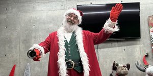 Άγιος Βασίλης