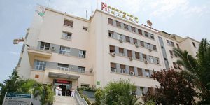 Το νοσοκομείο Παίδων «Αγλαΐα Κυριακού»