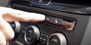 aircondition αυτοκίνητο