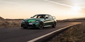 Alfa Romeo νέα μοντέλα