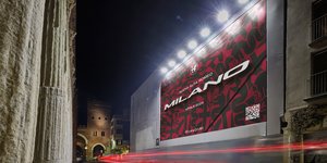 Alfa Romeo Milano