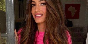 Αμάλ Κλούνεϊ