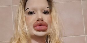 Η 26χρονη influncer από τη Βουλγαρία, Andrea Ivanova 