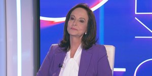 Η Άννα Διαμαντοπούλου