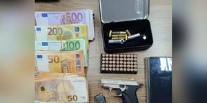 Προφυλακίστηκαν ο «εγκέφαλος» και ο «λογιστής» του κυκλώματος απάτης σε βάρος του ΕΟΠΥΥ