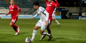 Αστέρας Τρίπολης-Πανσερραϊκός, Super League