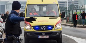 ασθενοφορο βελγιο 