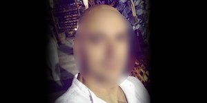 Ο 31χρονος αστυνομικός τραυματίστηκε βαρύτατα στου Ρέντη