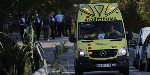 ασθενοφορο