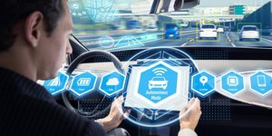 Νέες τεχνολογίες στο αυτοκίνητο