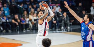 Εφές-Μπασκόνια, Euroleague