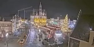 Αδιανόητη τραγωδία στο Βέλγιο