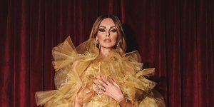 Μπέττυ Μαγγίρα