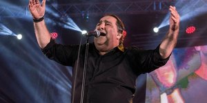 Βασίλης Καρράς