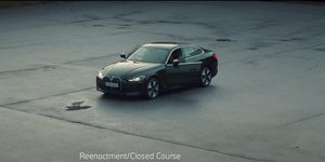 BMW dad
