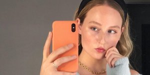 Μάσκαρα για τα φρύδια