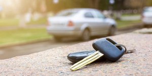 Κλειδιά αυτοκινήτου 