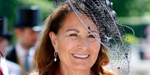 Κάρολ Μίντλετον