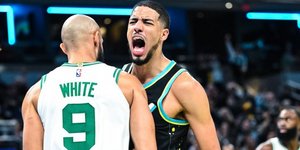 NBA: Πέισερς και Πέλικανς προκρίθηκαν στα ημιτελικά του In-Season Tournament