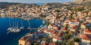 Χάλκη
