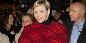 Πριγκίπισσα Σαρλίν