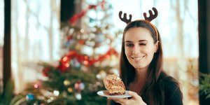 Πώς να χάσετε κιλά στις γιορτές